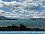 Lake Tecapo, New Zealand  © 2014  Annette