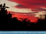 " Sunset in Gosnells"  West Australia  © 2014  Jack 2