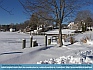 Winter in Essex, CT,  USA ©  2014  RJ Papp