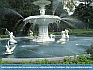 Fountain  -   Forsythe Park, Savannah, Ga  USA © 2015  Patricia  Pearson   