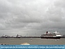 The Three Queens, Mersey, UK © 2015 Mike Lester 
