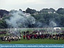 Re-enactment of the Battle of Chester   September 1645, UK   © 2015  G. Ni Muiri