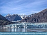 Marjorie Glacier, Glacier Bay, Alaska, USA © 2015  Dee Langevin