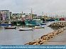 Wexford Harbour, Ireland   © 2014 Gerry Downes