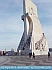 Monument to the Discoveries, Belem Lisbon © 2016 G. Ni Muiri